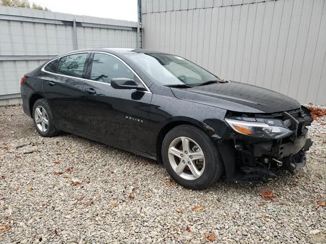 1G1ZD5ST3PF170210 2023 2023 Chevrolet Malibu- LT 4