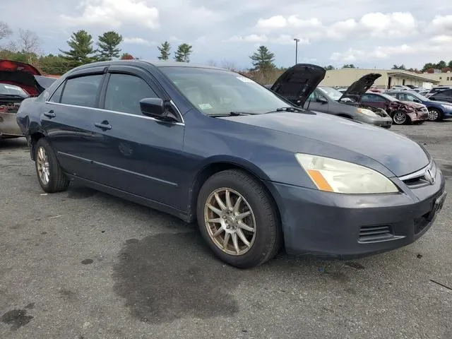 1HGCM56767A171120 2007 2007 Honda Accord- EX 4