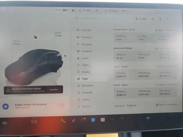 7SAYGDEF8RA295866 2024 2024 Tesla MODEL Y 9