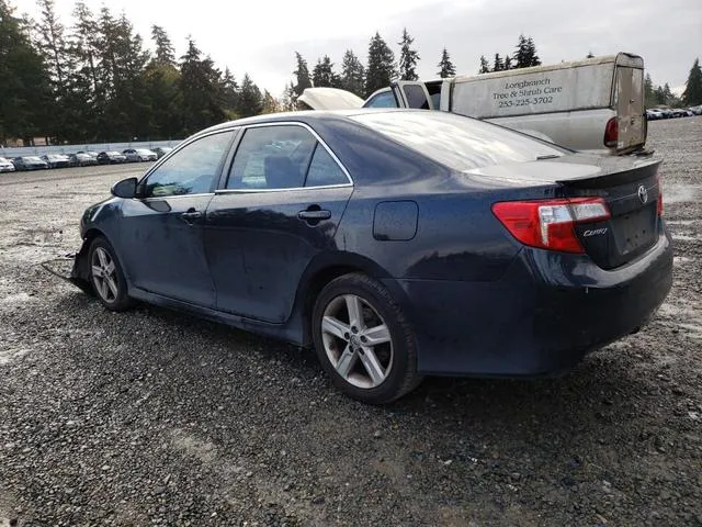 4T1BF1FK8EU364393 2014 2014 Toyota Camry- L 2