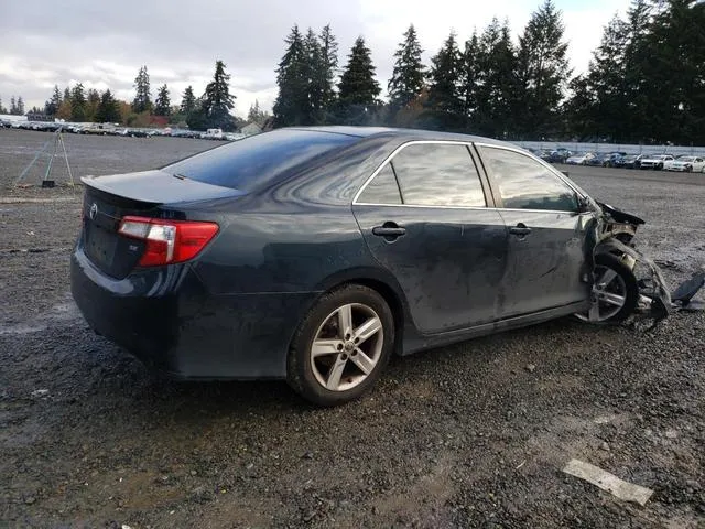 4T1BF1FK8EU364393 2014 2014 Toyota Camry- L 3