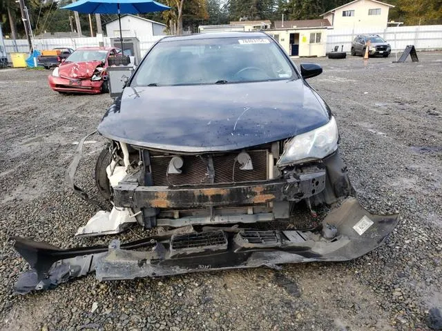 4T1BF1FK8EU364393 2014 2014 Toyota Camry- L 5