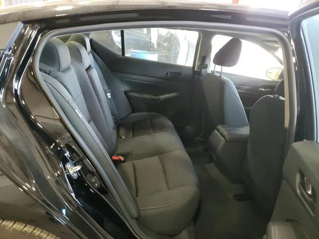 1N4BL4DV9RN300977 2024 2024 Nissan Altima- SV 10