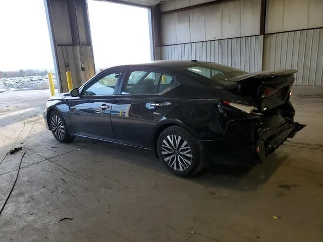 1N4BL4DV9RN300977 2024 2024 Nissan Altima- SV 2