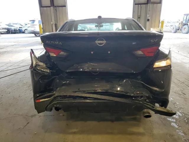 1N4BL4DV9RN300977 2024 2024 Nissan Altima- SV 6