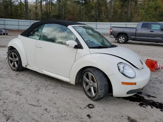 3VWFF31Y37M418362 2007 2007 Volkswagen New Beetle- Triple W 4