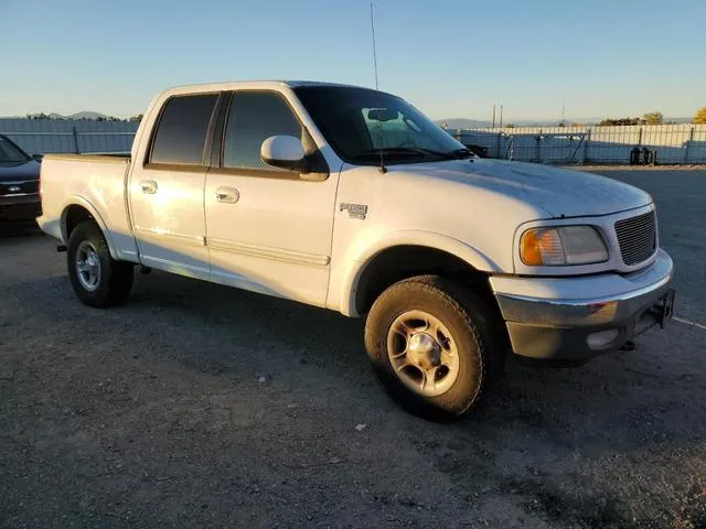 1FTRW08L53KD35199 2003 2003 Ford F-150- Supercrew 4