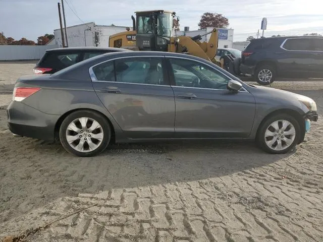 1HGCP26819A029775 2009 2009 Honda Accord- Exl 3