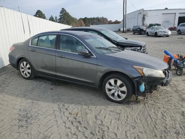 1HGCP26819A029775 2009 2009 Honda Accord- Exl 4