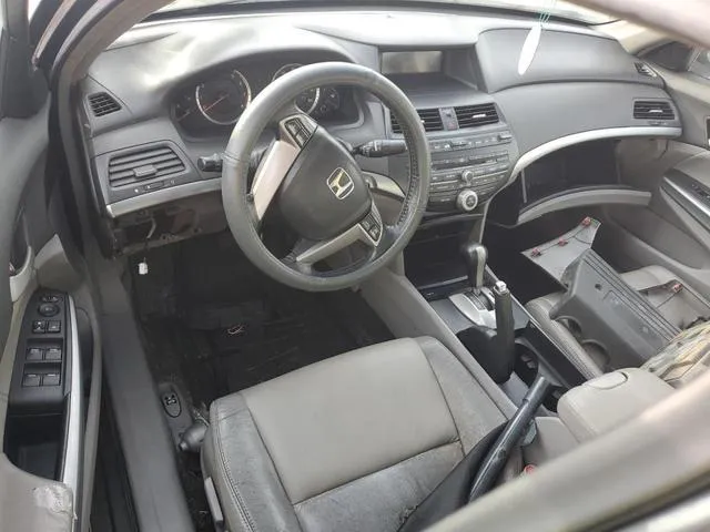 1HGCP26819A029775 2009 2009 Honda Accord- Exl 8