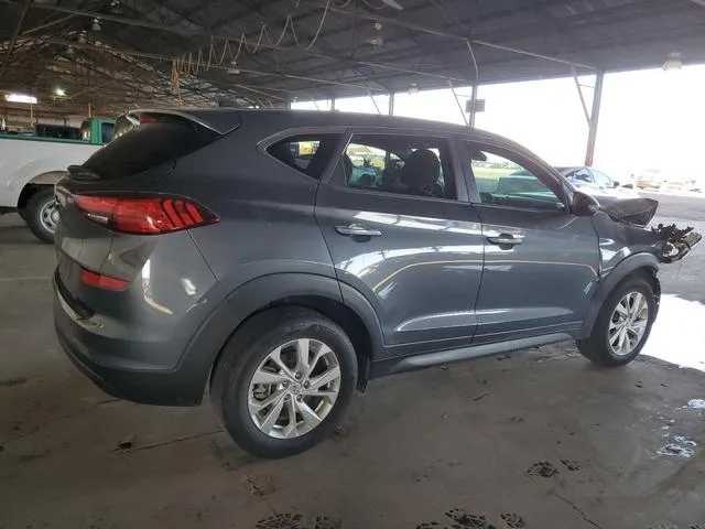 KM8J23A41MU398217 2021 2021 Hyundai Tucson- SE 3