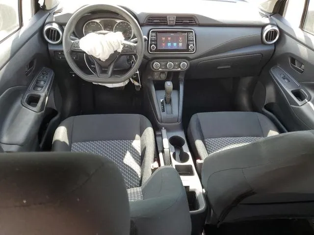 3N1CN8DV0RL861412 2024 2024 Nissan Versa- S 8