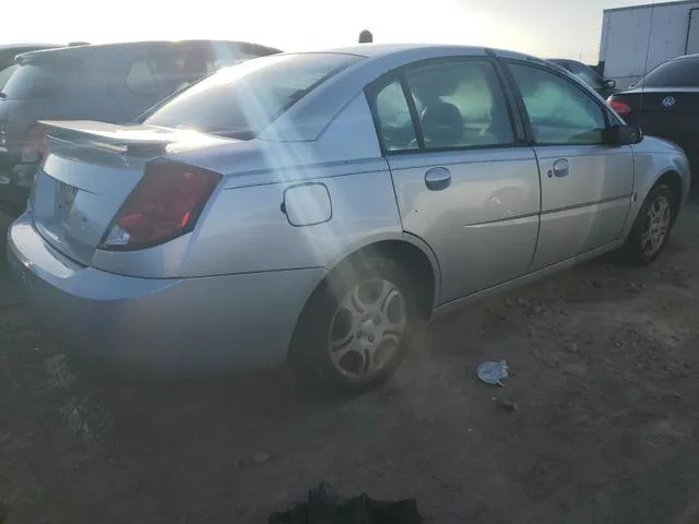 1G8AJ52F15Z111413 2005 2005 Saturn Ion- Level 2 3