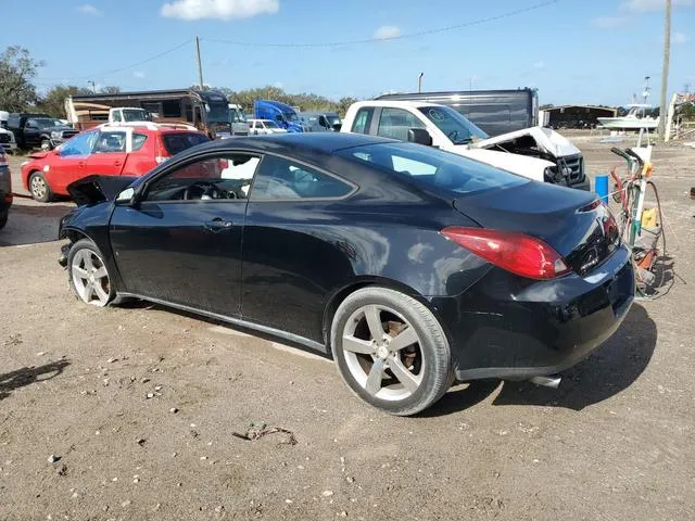 1G2ZM187874186669 2007 2007 Pontiac G6- Gtp 2