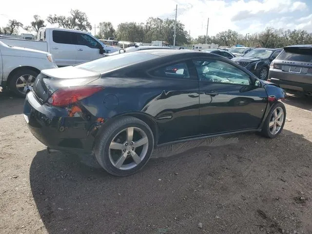 1G2ZM187874186669 2007 2007 Pontiac G6- Gtp 3