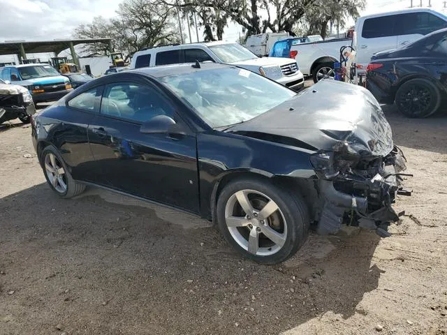 1G2ZM187874186669 2007 2007 Pontiac G6- Gtp 4