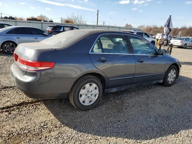 1HGCM56313A048719 2003 2003 Honda Accord- LX 3