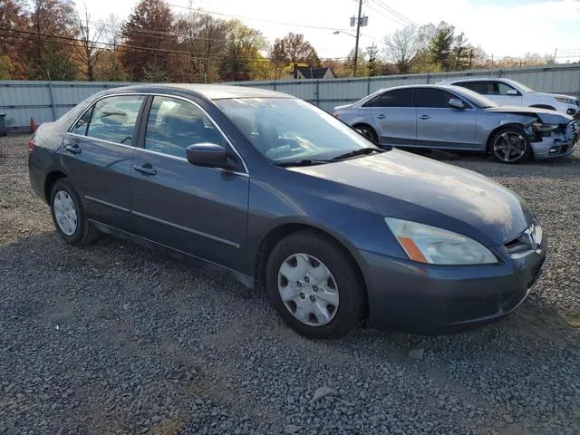 1HGCM56313A048719 2003 2003 Honda Accord- LX 4