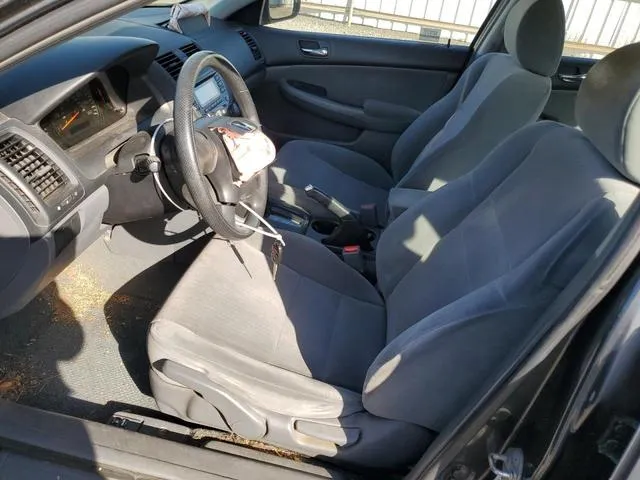 1HGCM56313A048719 2003 2003 Honda Accord- LX 7