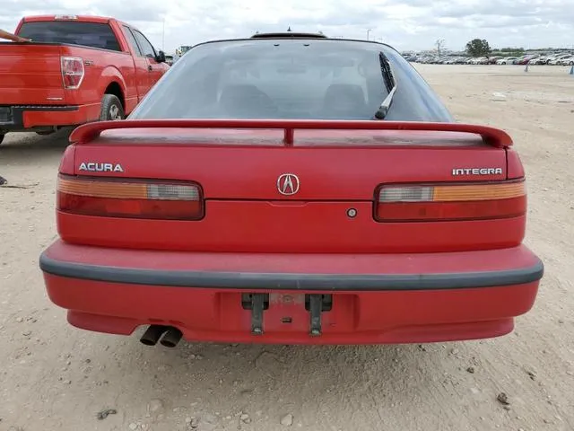 JH4DA9468PS014503 1993 1993 Acura Integra- GS 6