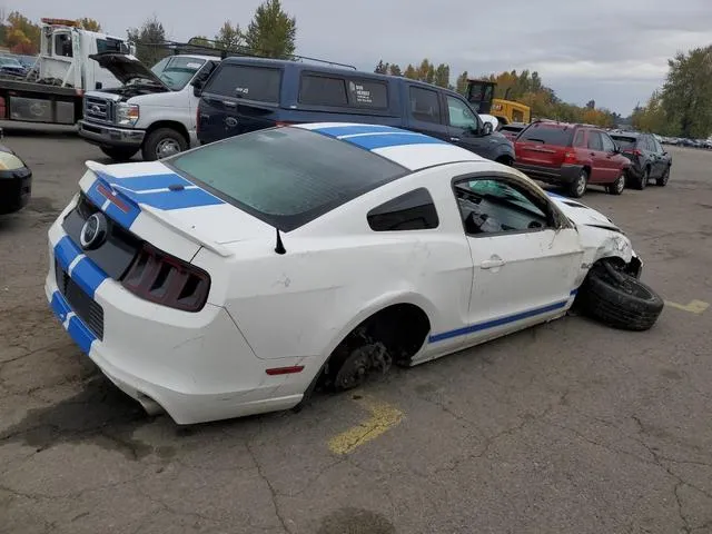 1ZVBP8CF4D5255310 2013 2013 Ford Mustang- GT 3