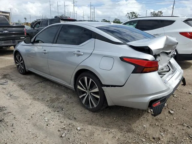 1N4BL4CW9LC187593 2020 2020 Nissan Altima- SR 2