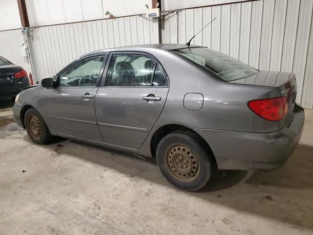 2T1BR32E96C690466 2006 2006 Toyota Corolla- CE 2