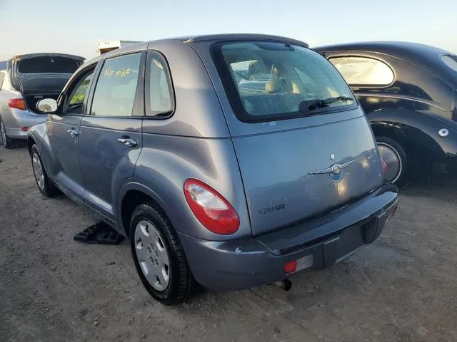 3A4FY48B87T554488 2007 2007 Chrysler PT Cruiser 2