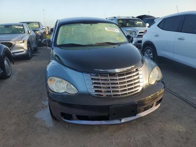 3A4FY48B87T554488 2007 2007 Chrysler PT Cruiser 5