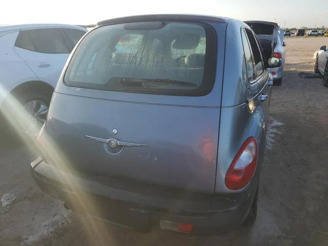 3A4FY48B87T554488 2007 2007 Chrysler PT Cruiser 6