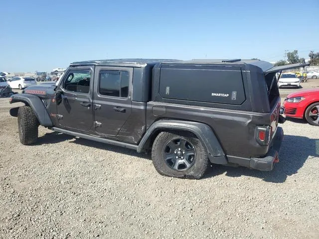 1C6JJTEG2ML566133 2021 2021 Jeep Gladiator- Mojave 2