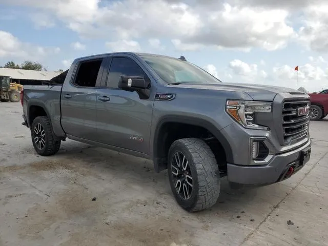 3GTP9EEL5NG115619 2022 2022 GMC Sierra- K1500 At4 4