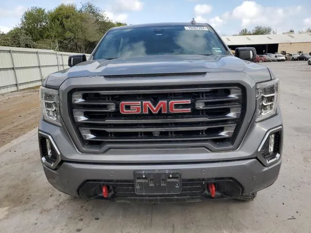 3GTP9EEL5NG115619 2022 2022 GMC Sierra- K1500 At4 5