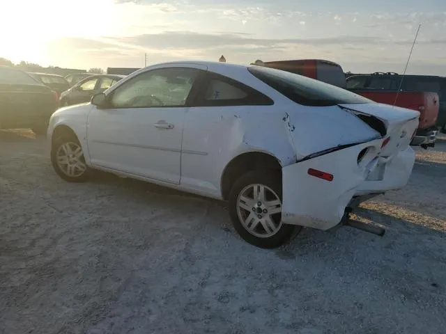 1G1AL15F467604223 2006 2006 Chevrolet Cobalt- LT 2