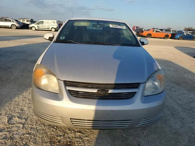 1G1AL15F467604223 2006 2006 Chevrolet Cobalt- LT 5