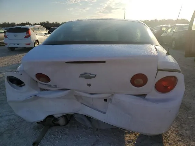 1G1AL15F467604223 2006 2006 Chevrolet Cobalt- LT 6