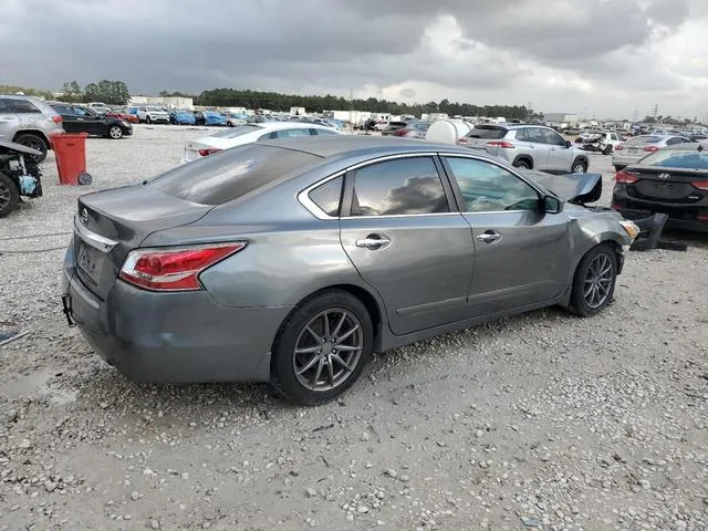 1N4AL3AP4FN897074 2015 2015 Nissan Altima- 2-5 3