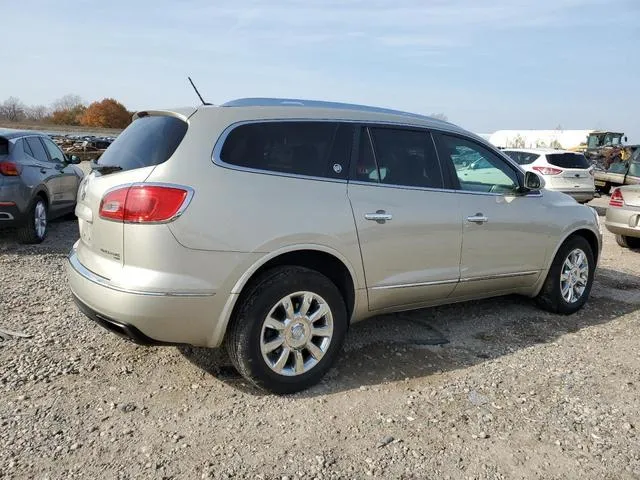 5GAKVBKDXFJ152426 2015 2015 Buick Enclave 3