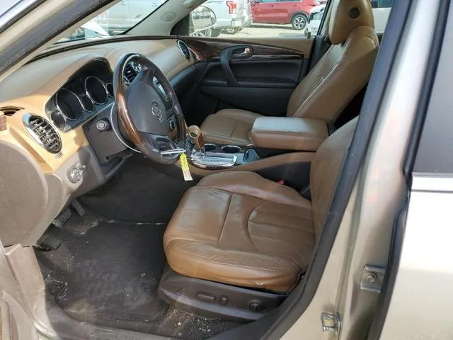 5GAKVBKDXFJ152426 2015 2015 Buick Enclave 7