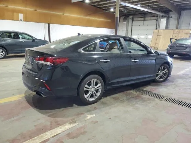 5NPE34AF4JH616506 2018 2018 Hyundai Sonata- Sport 3