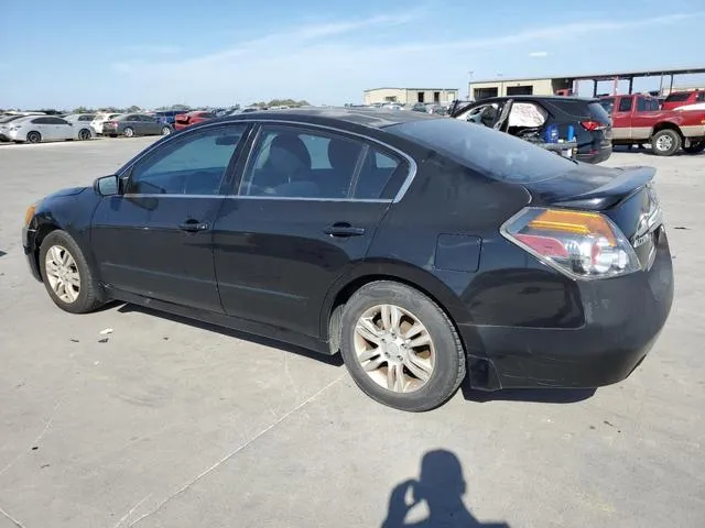 1N4AL2AP4CN421235 2012 2012 Nissan Altima- Base 2