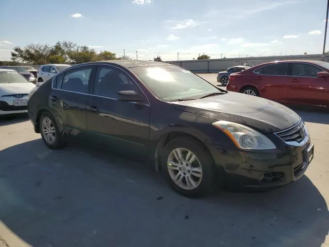 1N4AL2AP4CN421235 2012 2012 Nissan Altima- Base 4