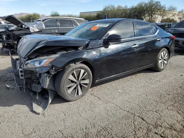 1N4BL4EV3LC129189 2020 2020 Nissan Altima- SL 1