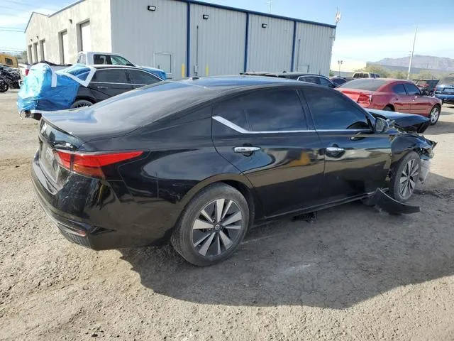 1N4BL4EV3LC129189 2020 2020 Nissan Altima- SL 3