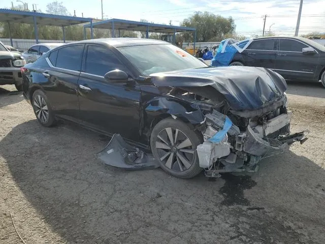 1N4BL4EV3LC129189 2020 2020 Nissan Altima- SL 4