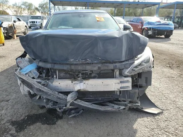 1N4BL4EV3LC129189 2020 2020 Nissan Altima- SL 5