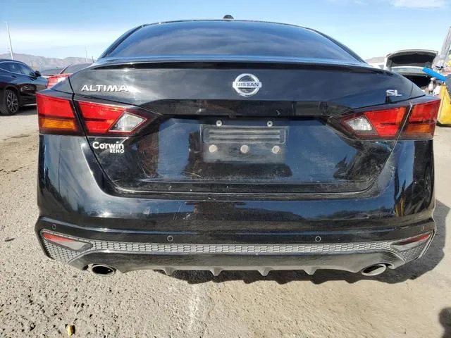 1N4BL4EV3LC129189 2020 2020 Nissan Altima- SL 6