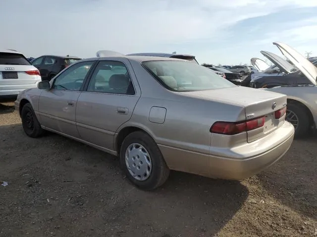 4T1BG22K1WU328846 1998 1998 Toyota Camry- CE 2