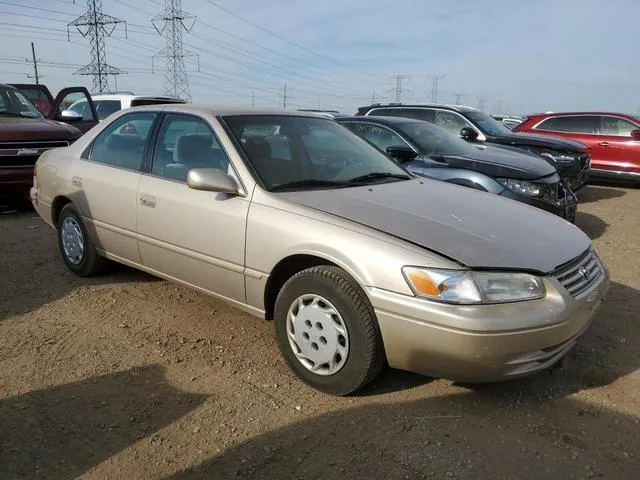 4T1BG22K1WU328846 1998 1998 Toyota Camry- CE 4