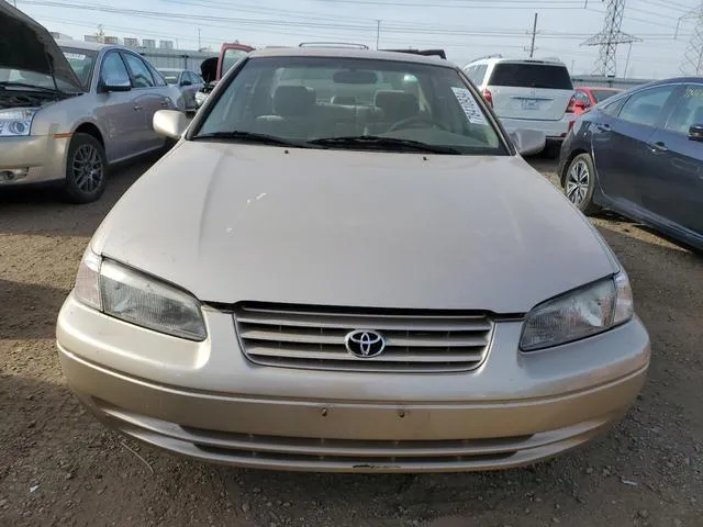 4T1BG22K1WU328846 1998 1998 Toyota Camry- CE 5